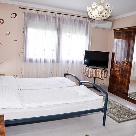 Hajnal Apartman Hajdúszoboszló 외부 사진