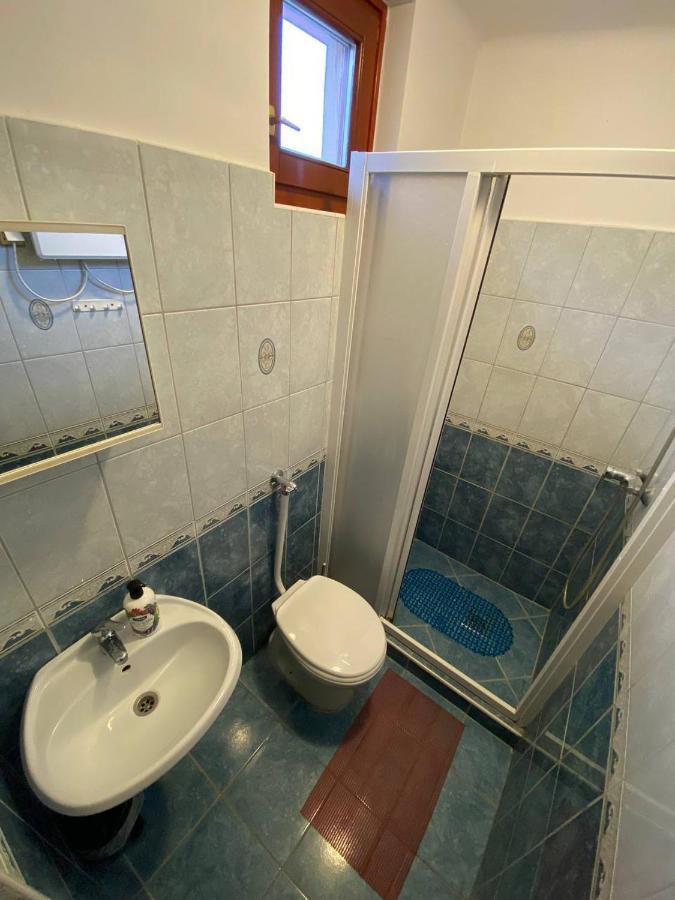 Hajnal Apartman Hajdúszoboszló 외부 사진