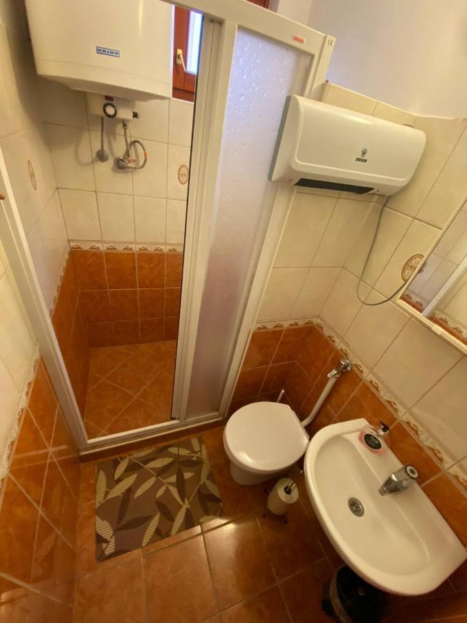 Hajnal Apartman Hajdúszoboszló 외부 사진