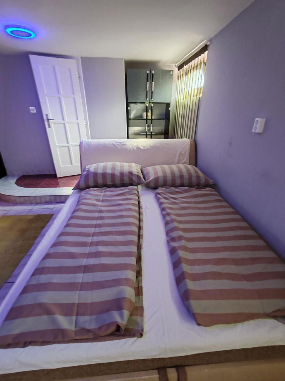 Hajnal Apartman Hajdúszoboszló 외부 사진