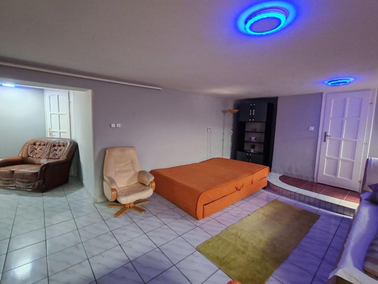Hajnal Apartman Hajdúszoboszló 외부 사진
