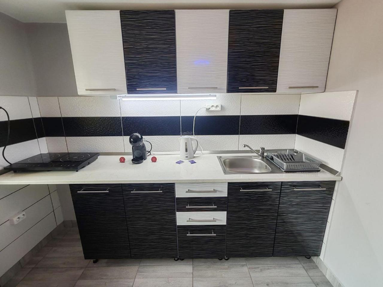 Hajnal Apartman Hajdúszoboszló 외부 사진