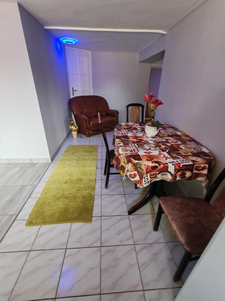 Hajnal Apartman Hajdúszoboszló 외부 사진