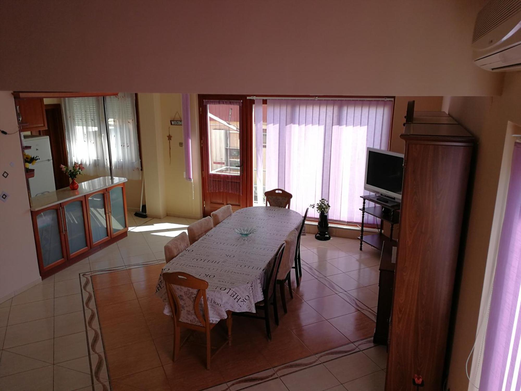 Hajnal Apartman Hajdúszoboszló 외부 사진