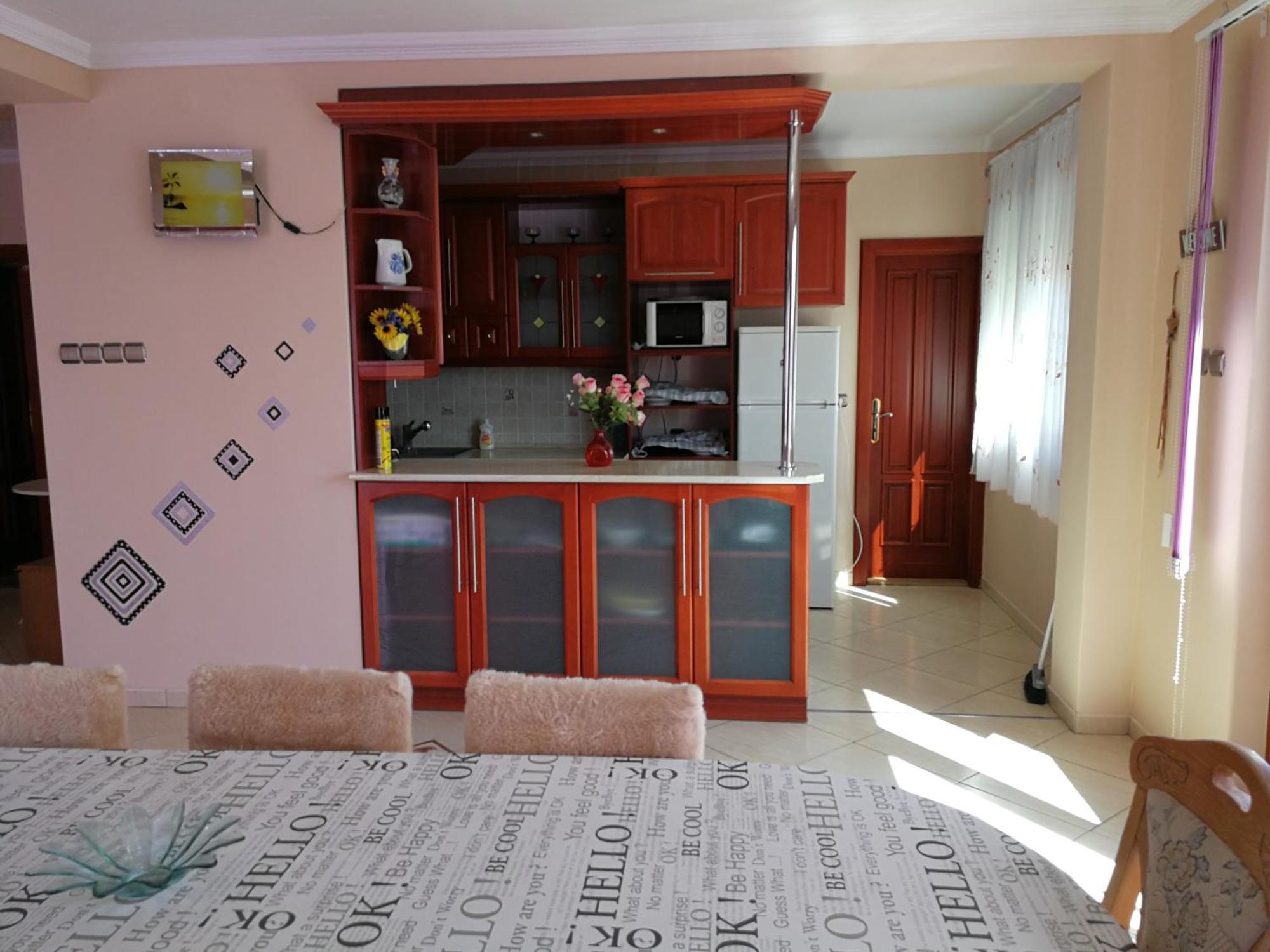 Hajnal Apartman Hajdúszoboszló 외부 사진