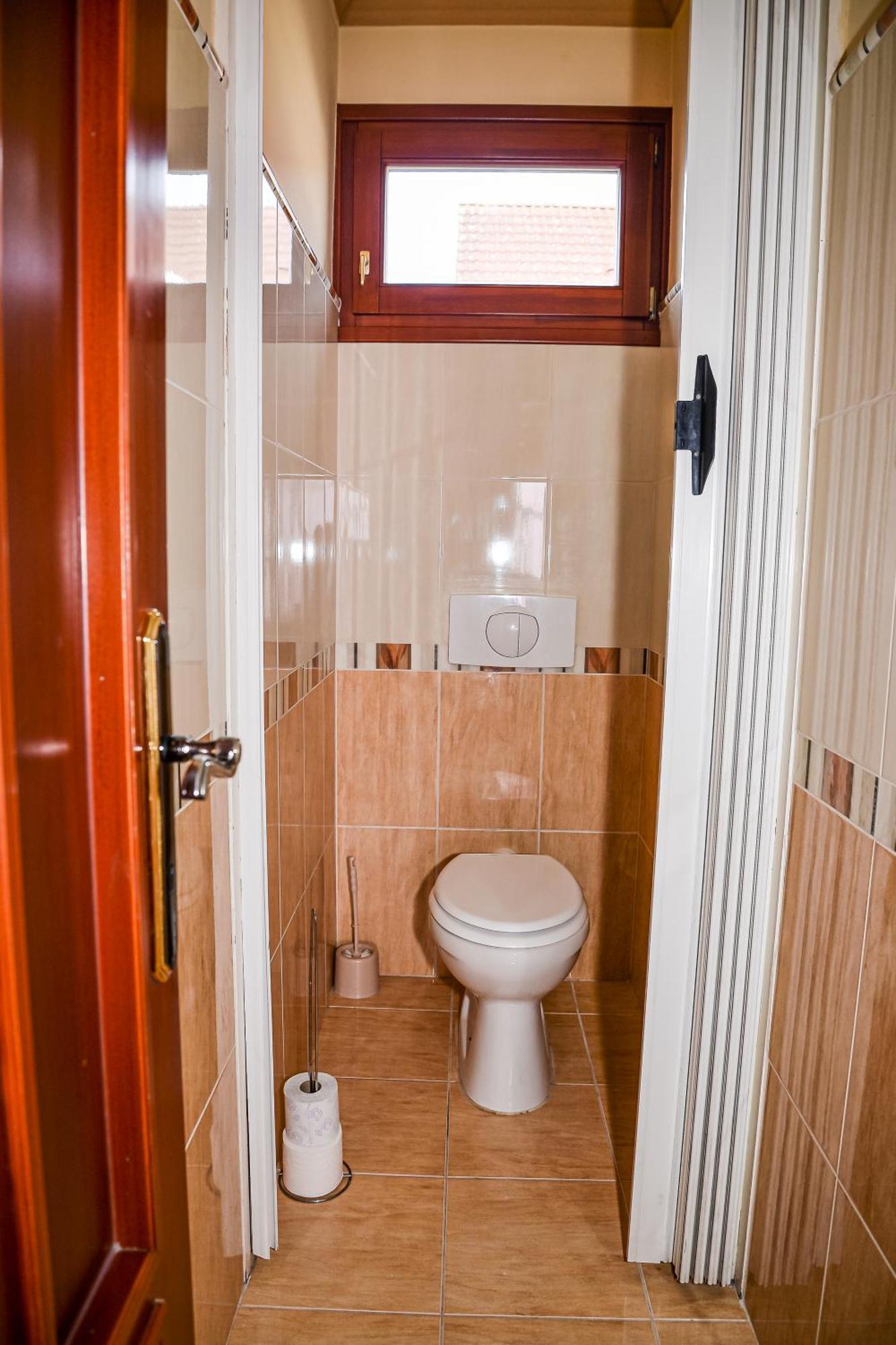 Hajnal Apartman Hajdúszoboszló 외부 사진
