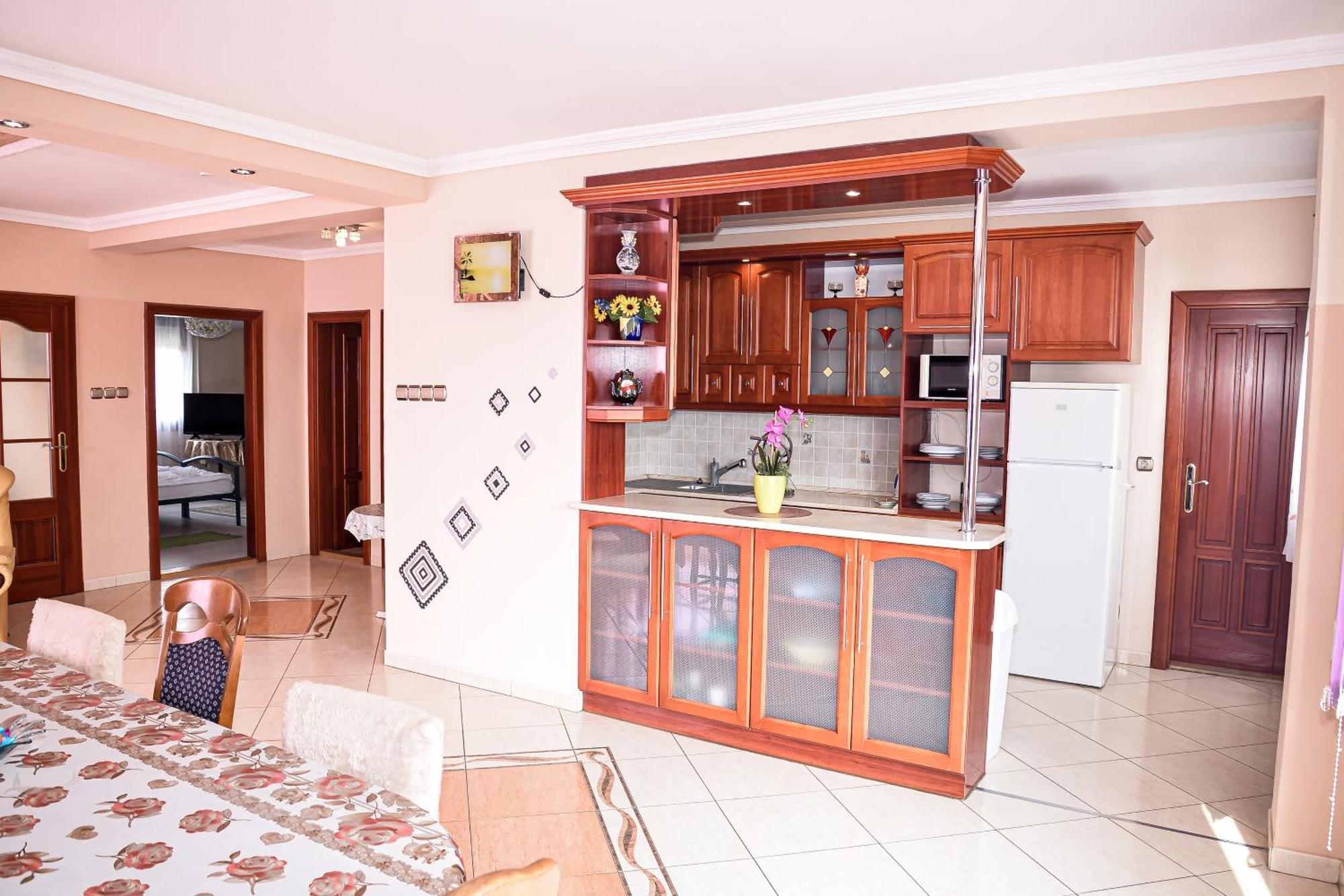 Hajnal Apartman Hajdúszoboszló 외부 사진