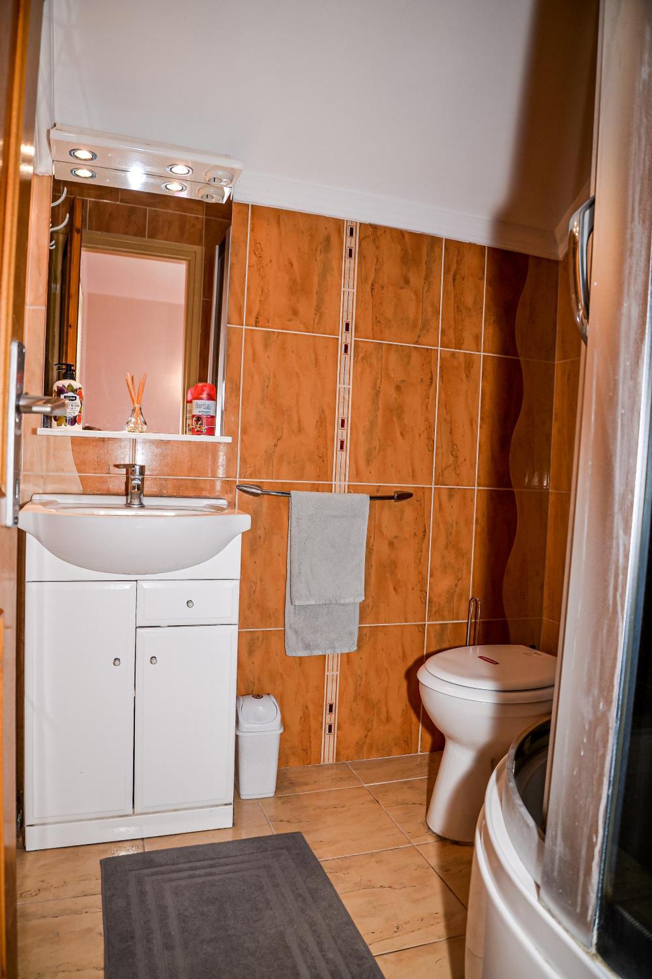 Hajnal Apartman Hajdúszoboszló 외부 사진
