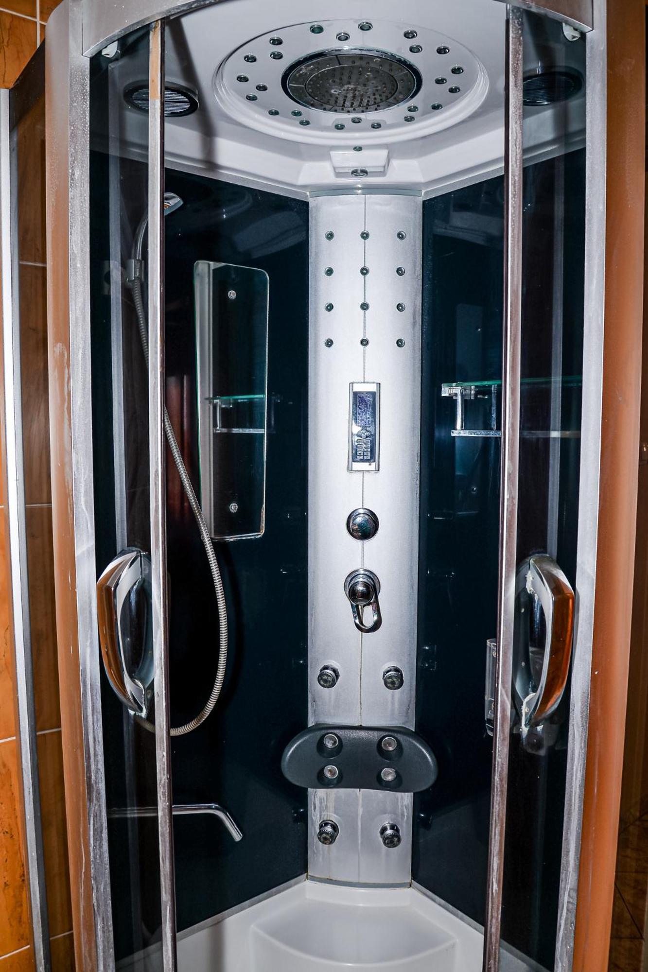 Hajnal Apartman Hajdúszoboszló 외부 사진