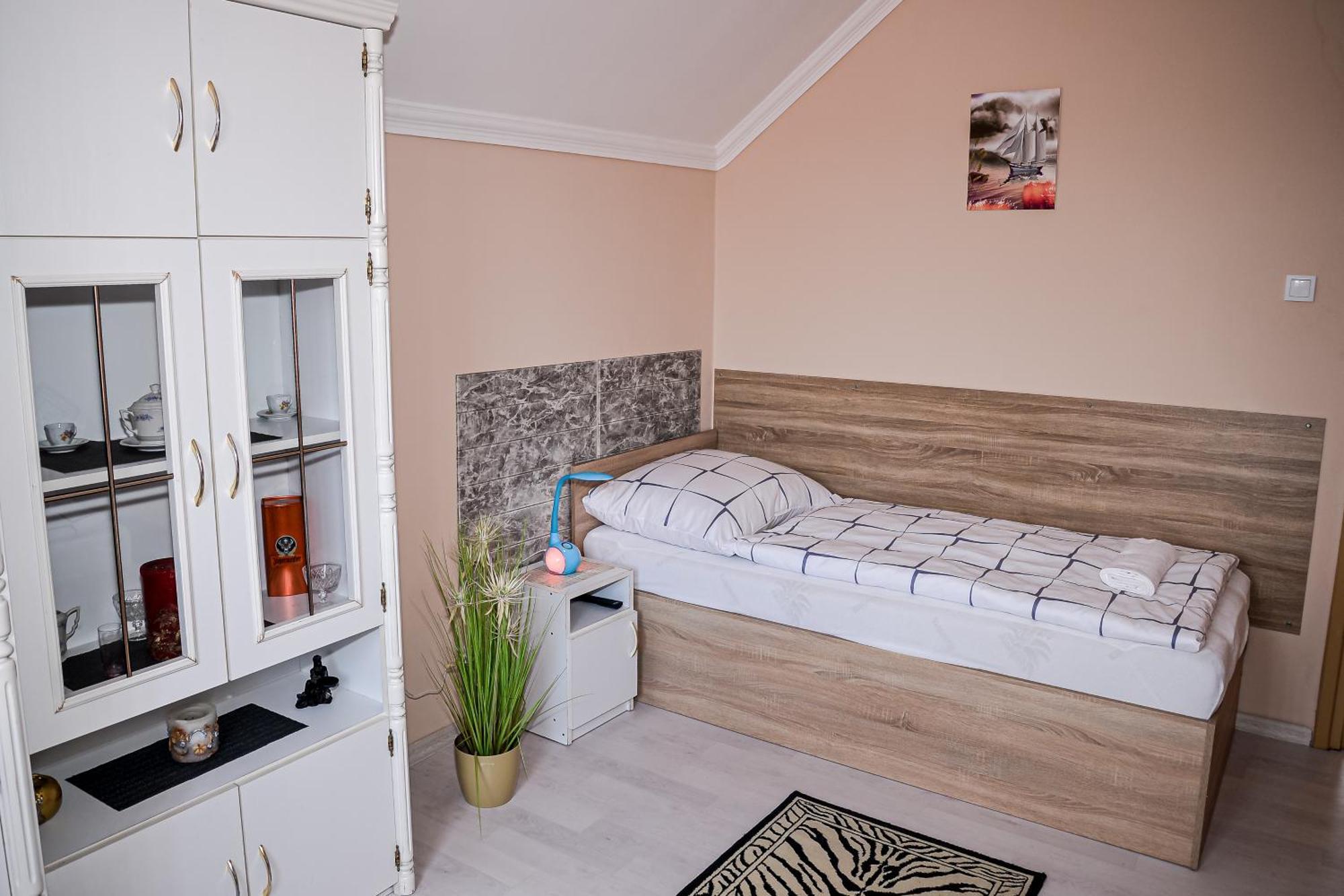 Hajnal Apartman Hajdúszoboszló 외부 사진