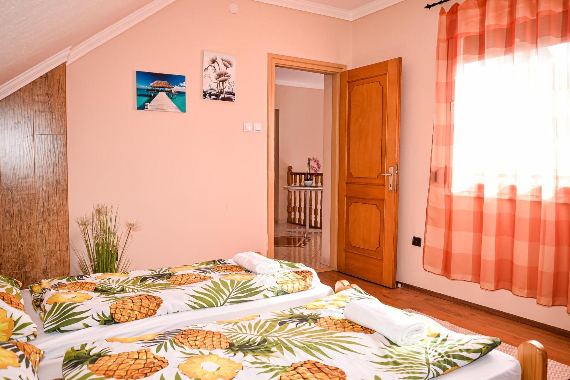 Hajnal Apartman Hajdúszoboszló 외부 사진