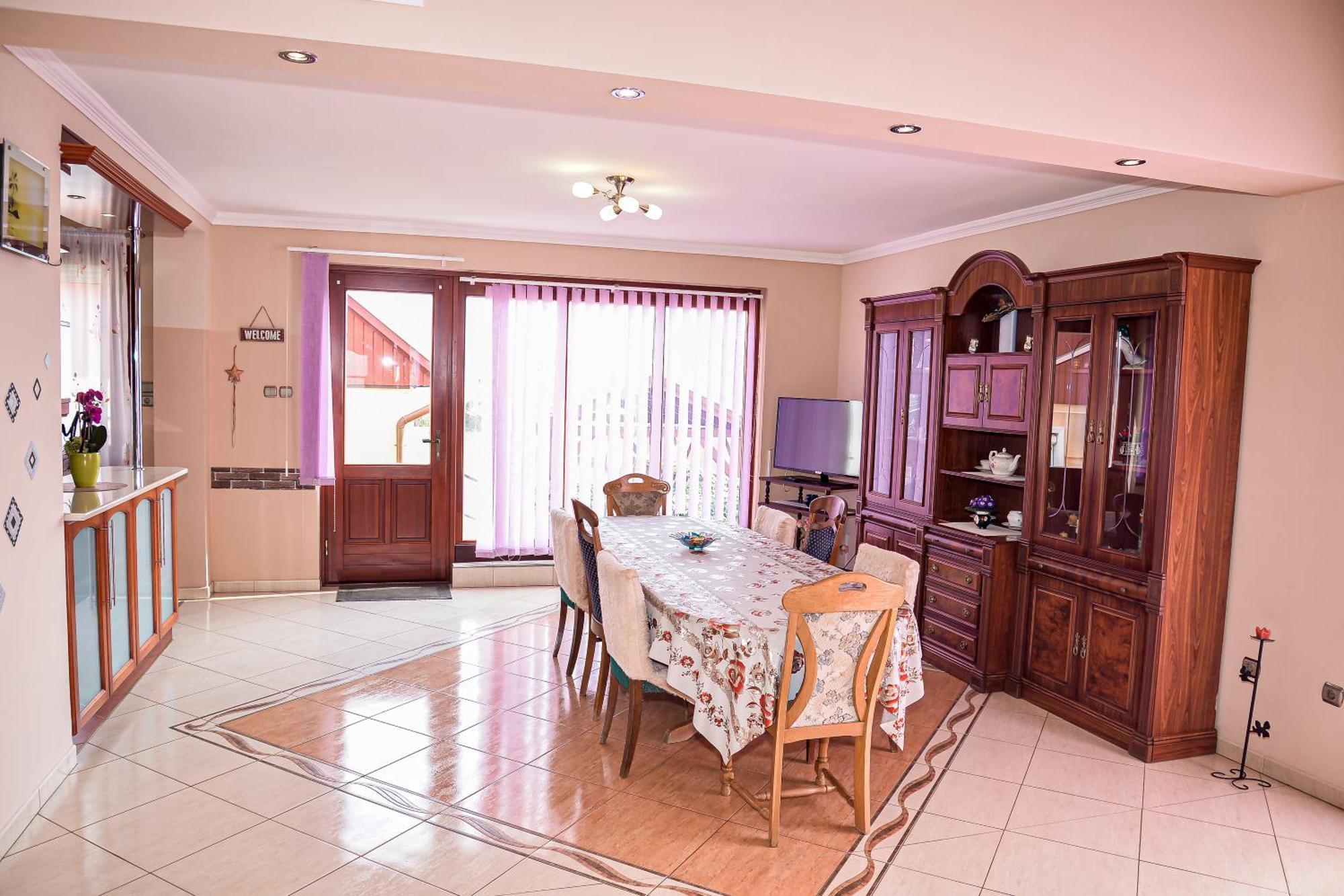 Hajnal Apartman Hajdúszoboszló 외부 사진