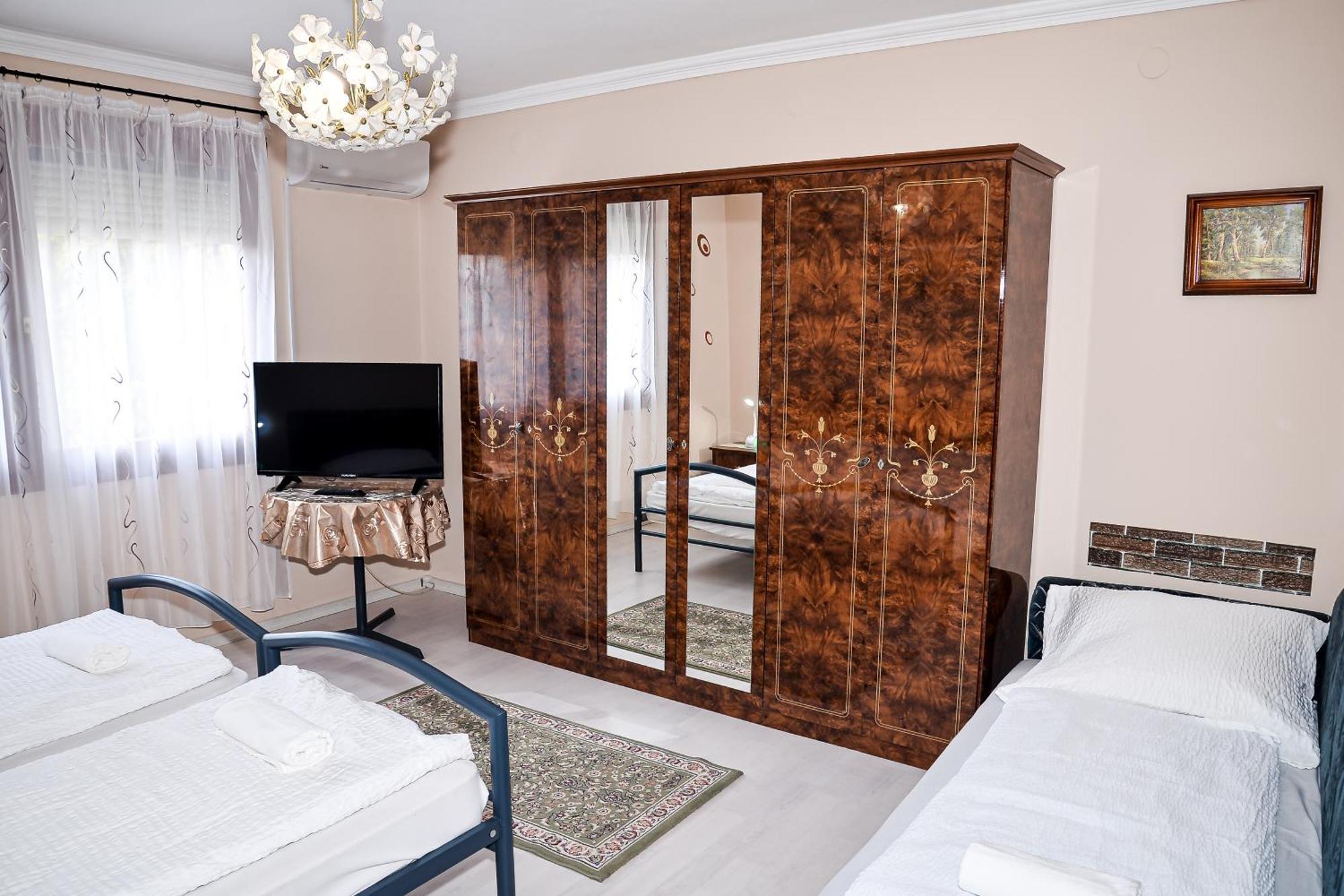 Hajnal Apartman Hajdúszoboszló 외부 사진