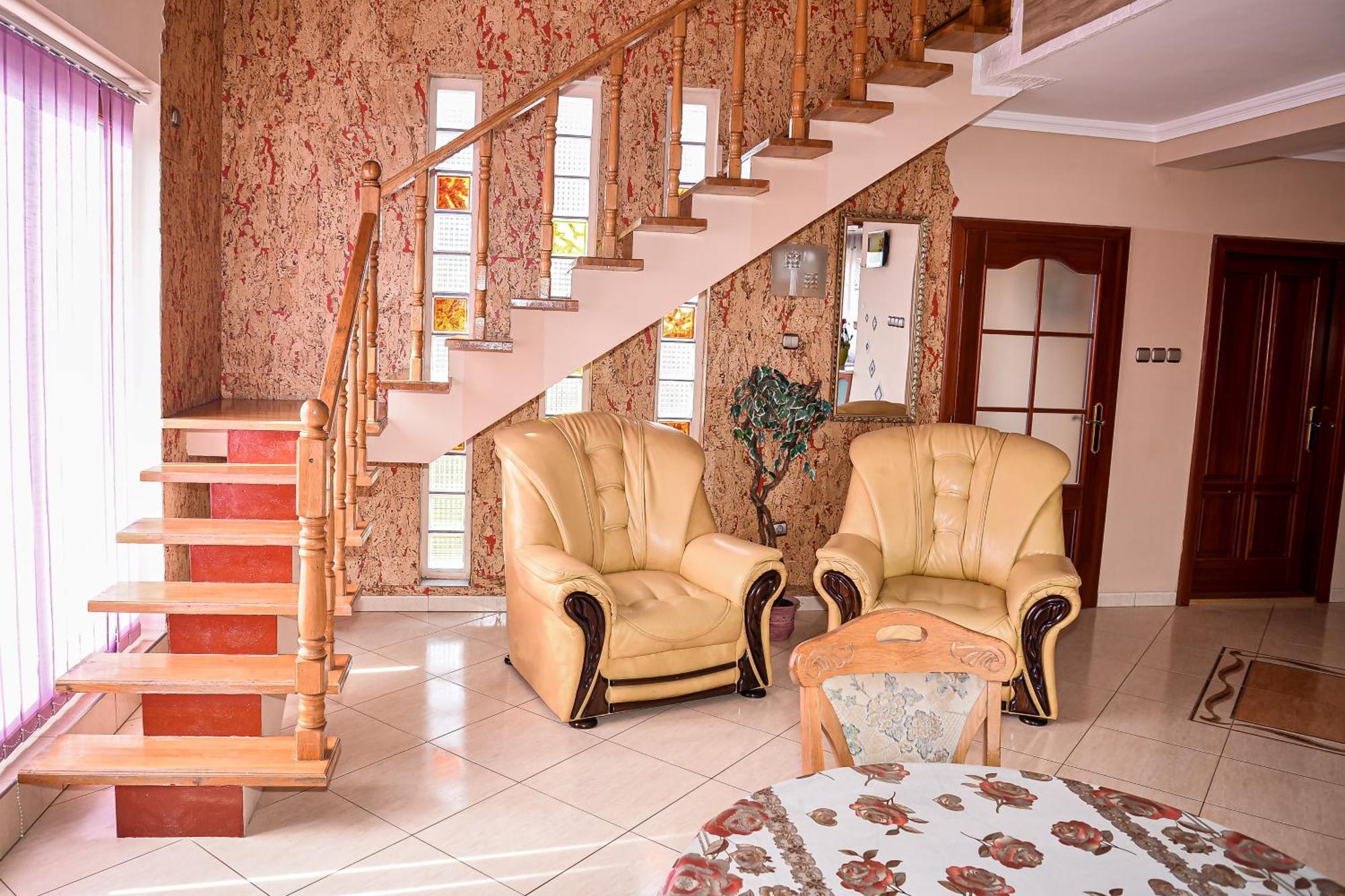 Hajnal Apartman Hajdúszoboszló 외부 사진